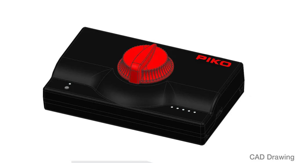 35053 PIKO G SmartAnalogController