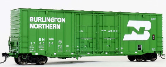 60003-07 Moloco 50' Boxcar - BN #376148