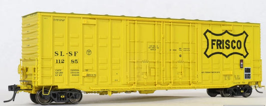 60007-06 Moloco 50' Boxcar - SLSF #11290