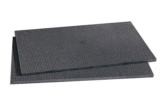 Set of Baseplates (G-Scale)
