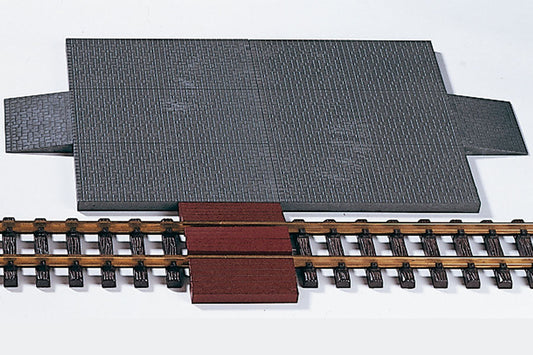 Set of Platform Plates (G-Scale)