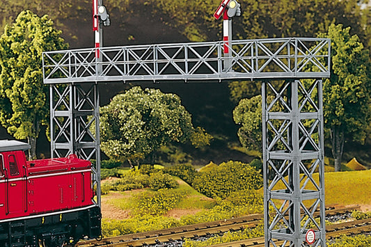 Rosenbach Signal Bridge, Building Kit (G-Scale)