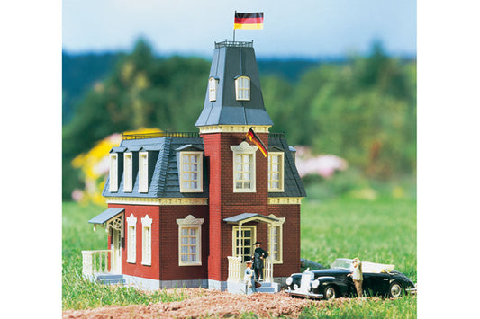 German Embassy, Building Kit (G-Scale)