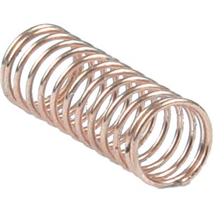 380-622 Kadee HO #622 Knuckle Springs