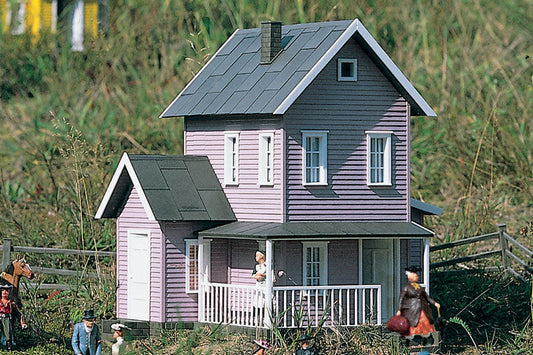 Grandpas House, Building Kit (G-Scale)