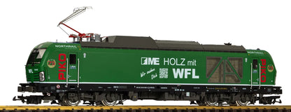 37471 PIKO G NR/PIKO/WFL VI BR248 Vectron DM, Sound