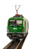 37471 PIKO G NR/PIKO/WFL VI BR248 Vectron DM, Sound