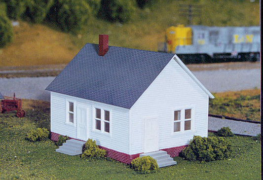 628-201 Rix HO 1-Story House