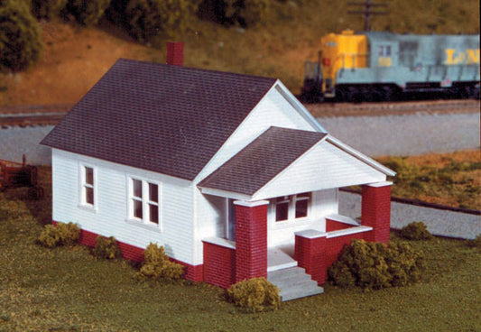 628-202 Rix HO Maxwell Avenue Home