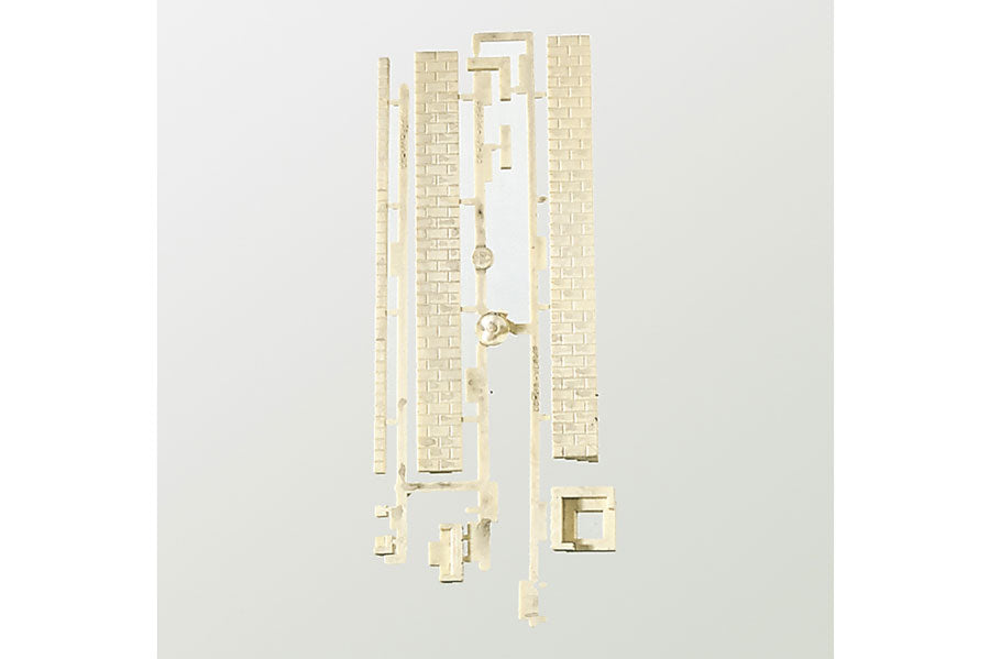 Components: Brewery Corners (G-Scale)