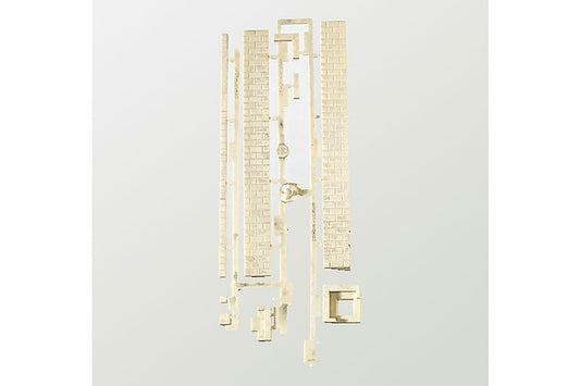 Components: Brewery Corners (G-Scale)