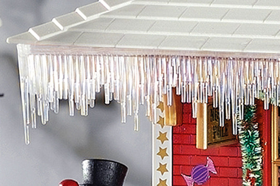 Components: Icicles (G-Scale)