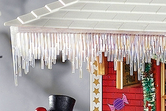 Components: Icicles (G-Scale)