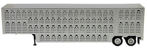 326-5354 Herpa HO 48' Livestock Trailer