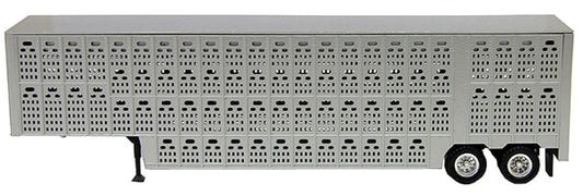 326-5354 Herpa HO 48' Livestock Trailer