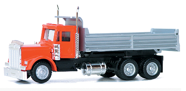 326-6252 Herpa HO Heavy Haul Dump Truck