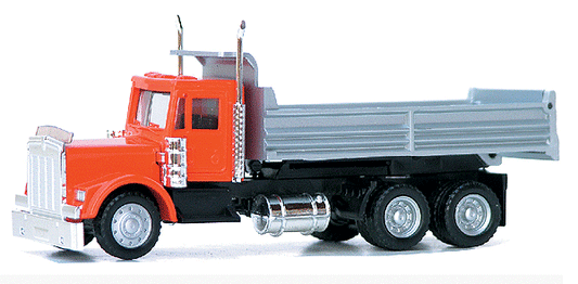 326-6252 Herpa HO Heavy Haul Dump Truck