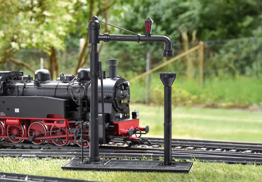 65010 PIKO G Water Crane