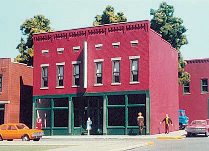 699-6020 Smalltown HO Appliance Mart
