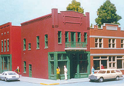 699-6022 Smalltown HO Bonnie B. Boutique