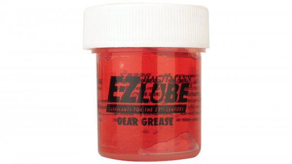 160-99982 Bachmann Gear Grease
