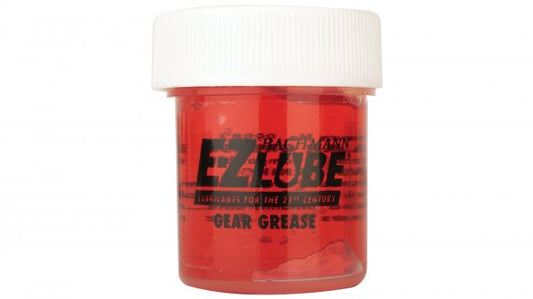 160-99982 Bachmann Gear Grease