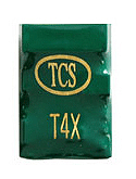 745-1024 TCS T4X Decoder