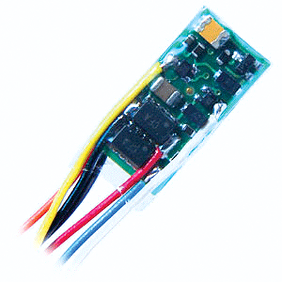 745-1296 TCS Z2 Decoder