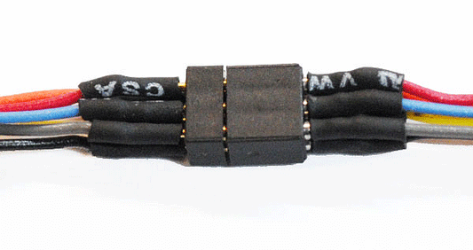 745-1477 TCS 6-Pin Micro Connector