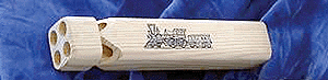 753-30 Whistles Unlimited Train Whistle Regular