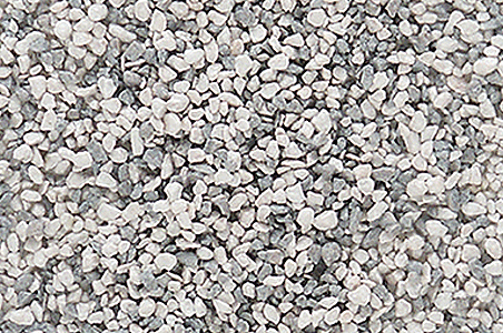 785-1395 WS Ballast Shaker Coarse -- Gray Blend