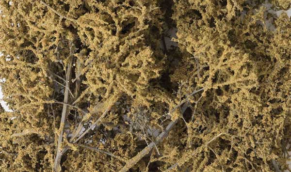 785-1134 WS Fine-Leaf Foliage - Dead