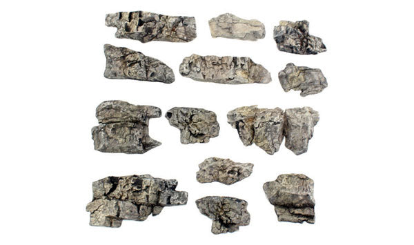 785-1139 WS Ready Rocks - Outcropping