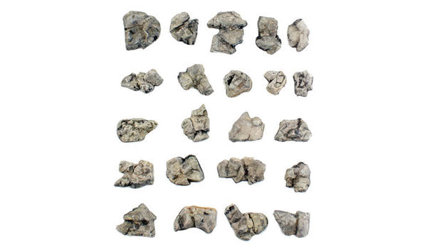 785-1142 WS Ready Rocks - Boulder Rocks