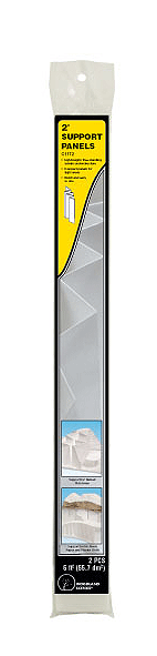 785-1172 WS 2" Support Panels
