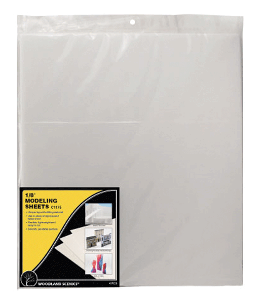 785-1175 WS Modeling Sheets