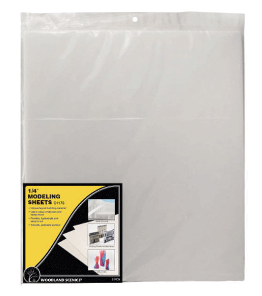 785-1176 WS Modeling Sheets