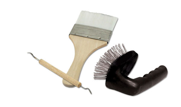 785-1185 WS Rock Carving 3-Piece Set
