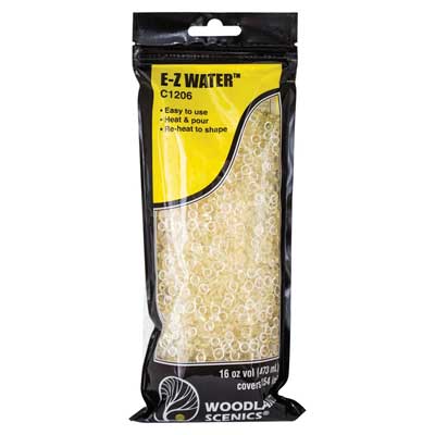 785-1206 WS E-Z Water
