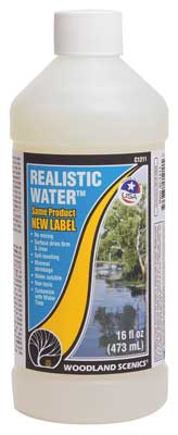 785-1211 WS Realistic Water