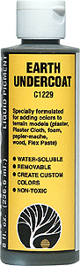 785-1229 WS Undercoat - Earth