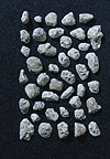 785-1232 WS Rock Mold - Boulders