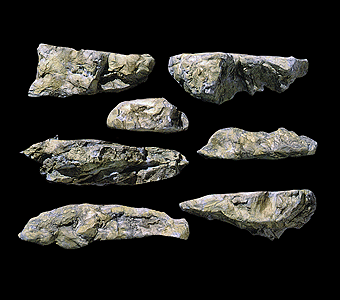 785-1233 WS Rock Mold - Embankments
