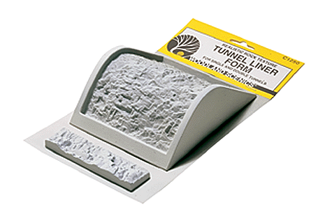 785-1250 WS Tunnel Liner Form