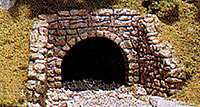 785-1264 WS Culvert - Random Stone