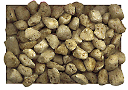 785-1273 WS Rock Debris - Extra Coarse Buff