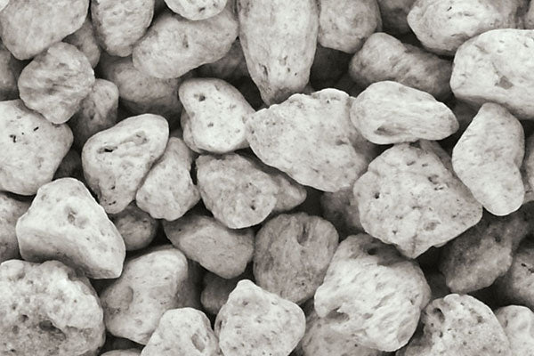 785-1281 WS Rock Debris - Extra Coarse Gray