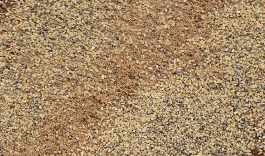 785-1289 WS Coarse Buff Gravel