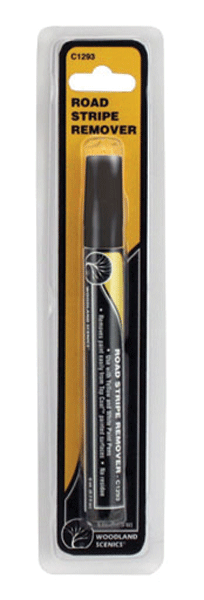 785-1293 WS Road Striping Pen Remover