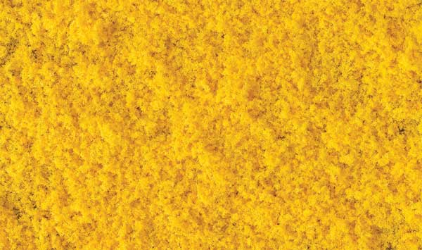 785-1353 WS Turf Shaker - Fall Yellow Coarse